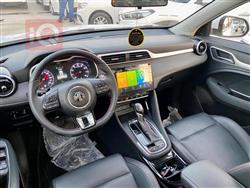 ام جي ZS